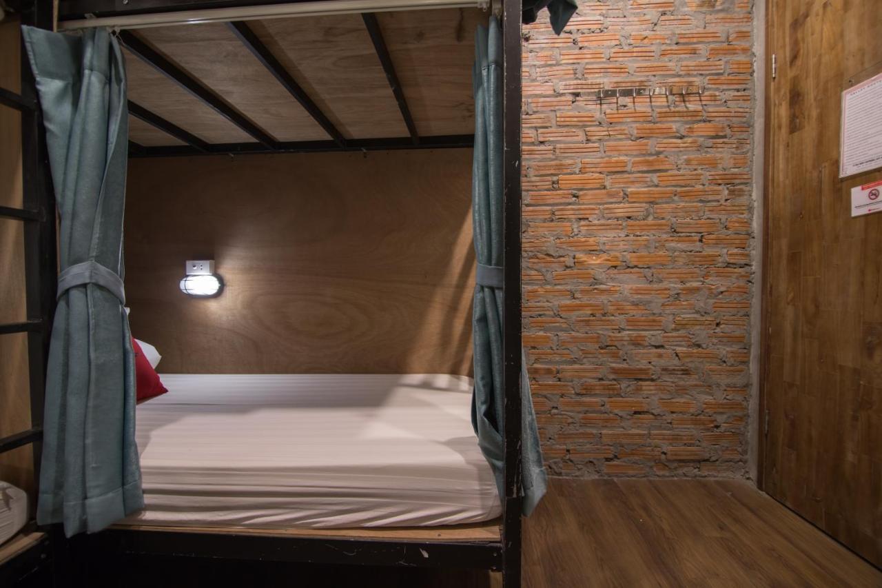 بيت شباب Reddoorz @ Tong Duy Tan Street (Adults Only) هانوي المظهر الخارجي الصورة