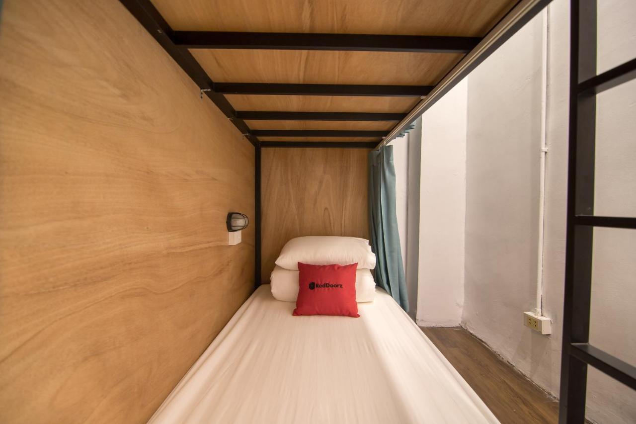 بيت شباب Reddoorz @ Tong Duy Tan Street (Adults Only) هانوي المظهر الخارجي الصورة