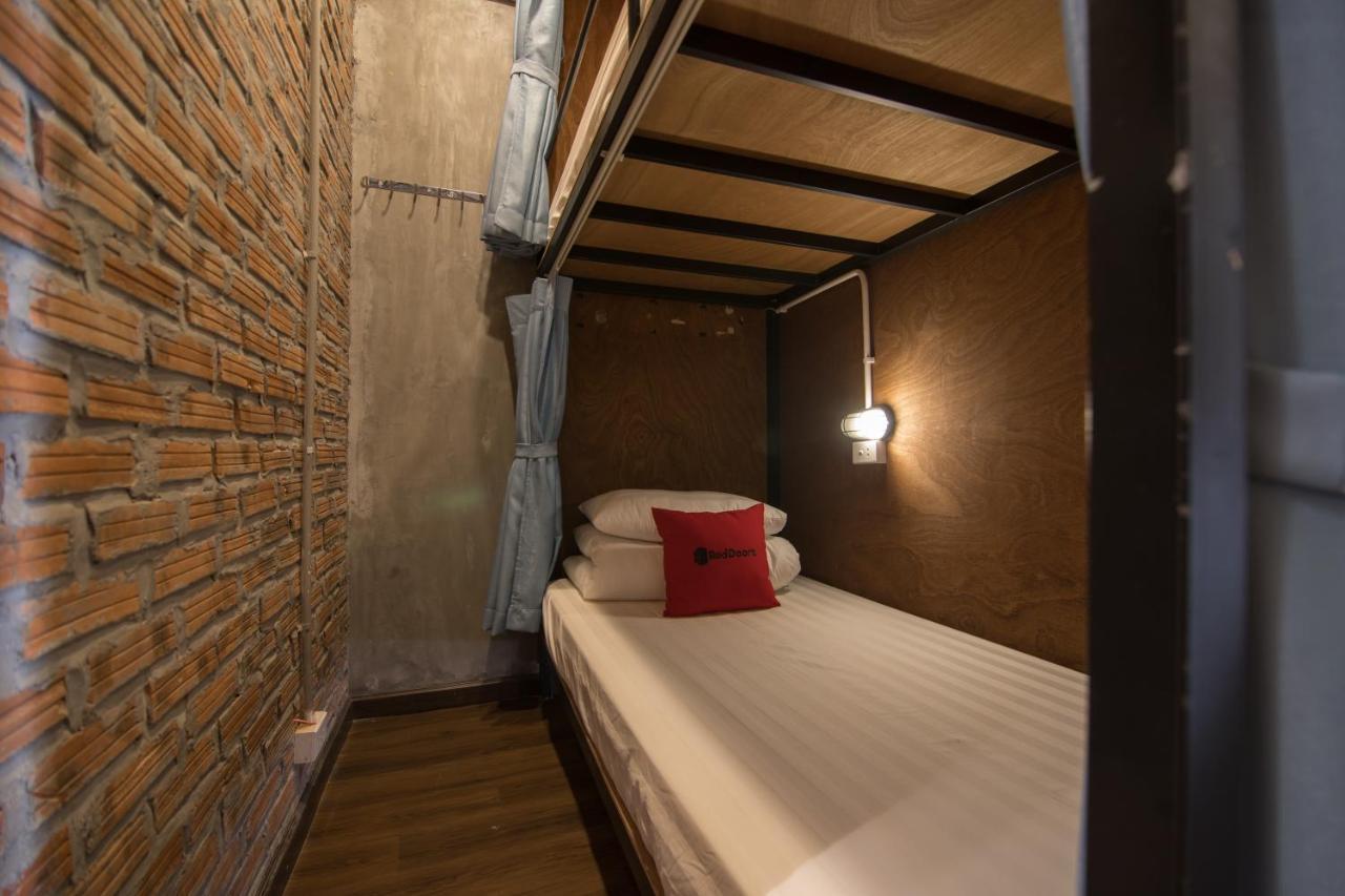 بيت شباب Reddoorz @ Tong Duy Tan Street (Adults Only) هانوي المظهر الخارجي الصورة