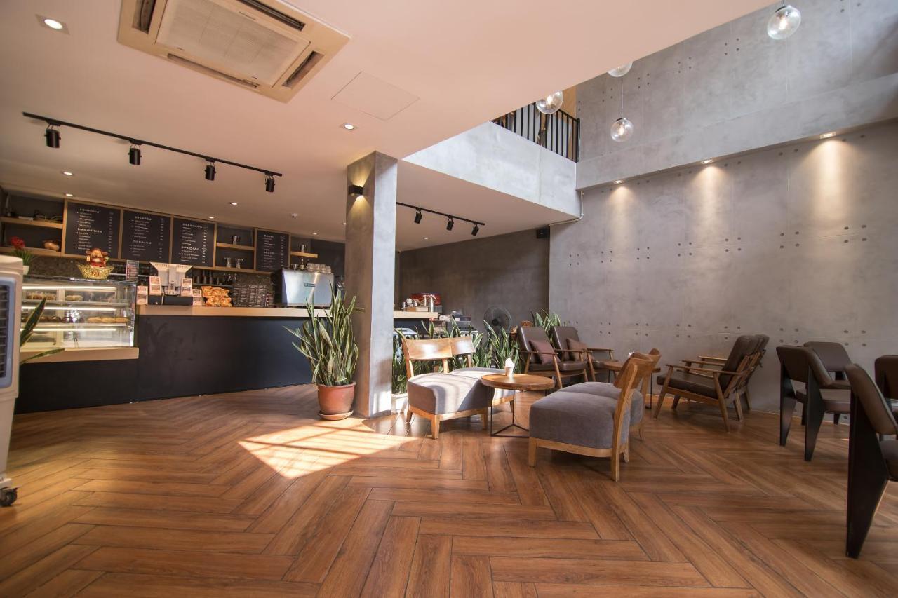 بيت شباب Reddoorz @ Tong Duy Tan Street (Adults Only) هانوي المظهر الخارجي الصورة