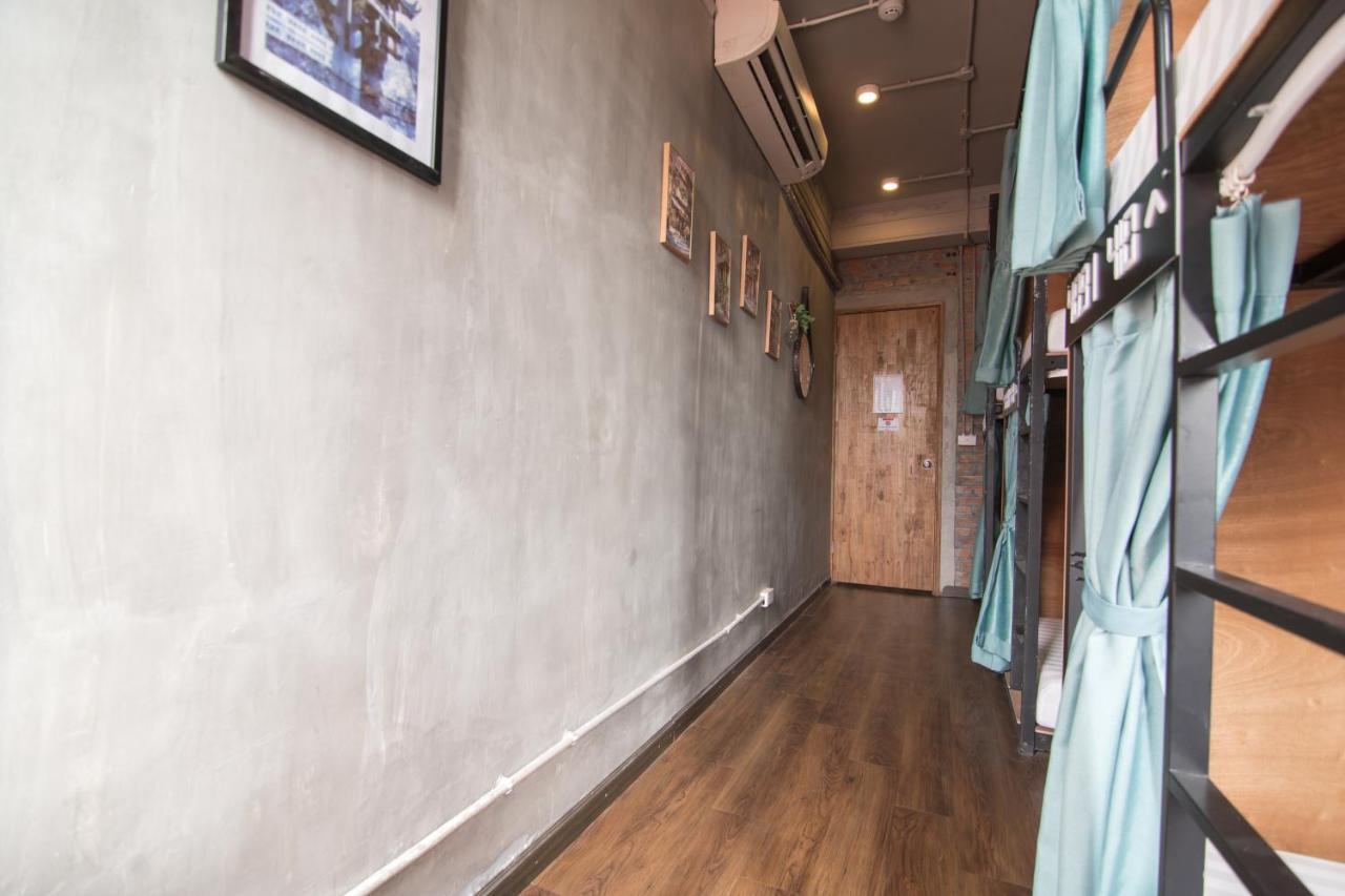 بيت شباب Reddoorz @ Tong Duy Tan Street (Adults Only) هانوي المظهر الخارجي الصورة