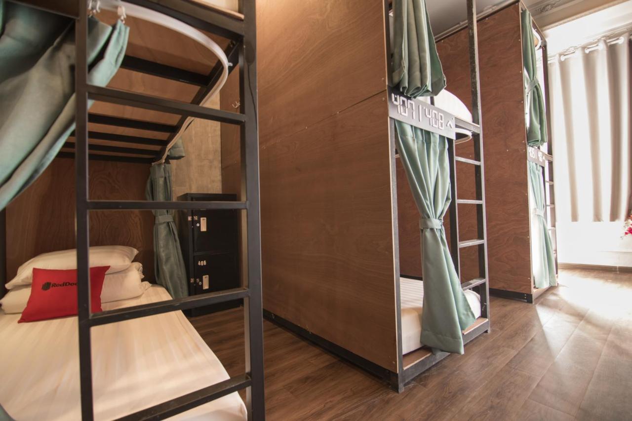 بيت شباب Reddoorz @ Tong Duy Tan Street (Adults Only) هانوي المظهر الخارجي الصورة