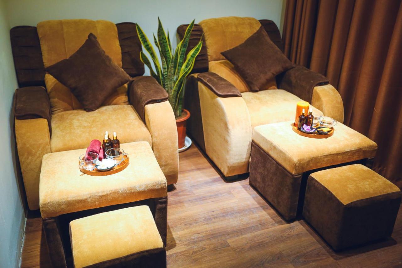 بيت شباب Reddoorz @ Tong Duy Tan Street (Adults Only) هانوي المظهر الخارجي الصورة