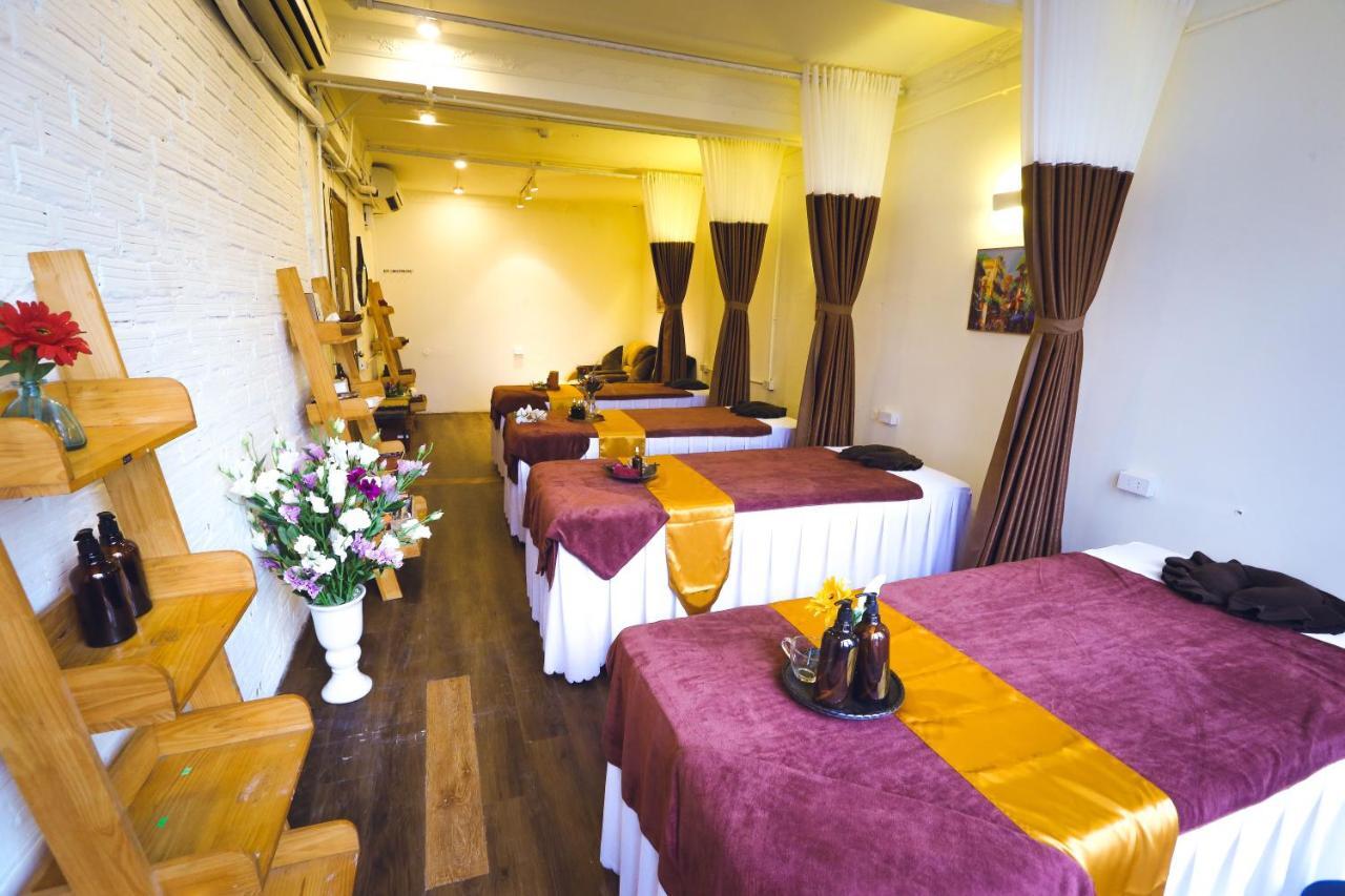 بيت شباب Reddoorz @ Tong Duy Tan Street (Adults Only) هانوي المظهر الخارجي الصورة