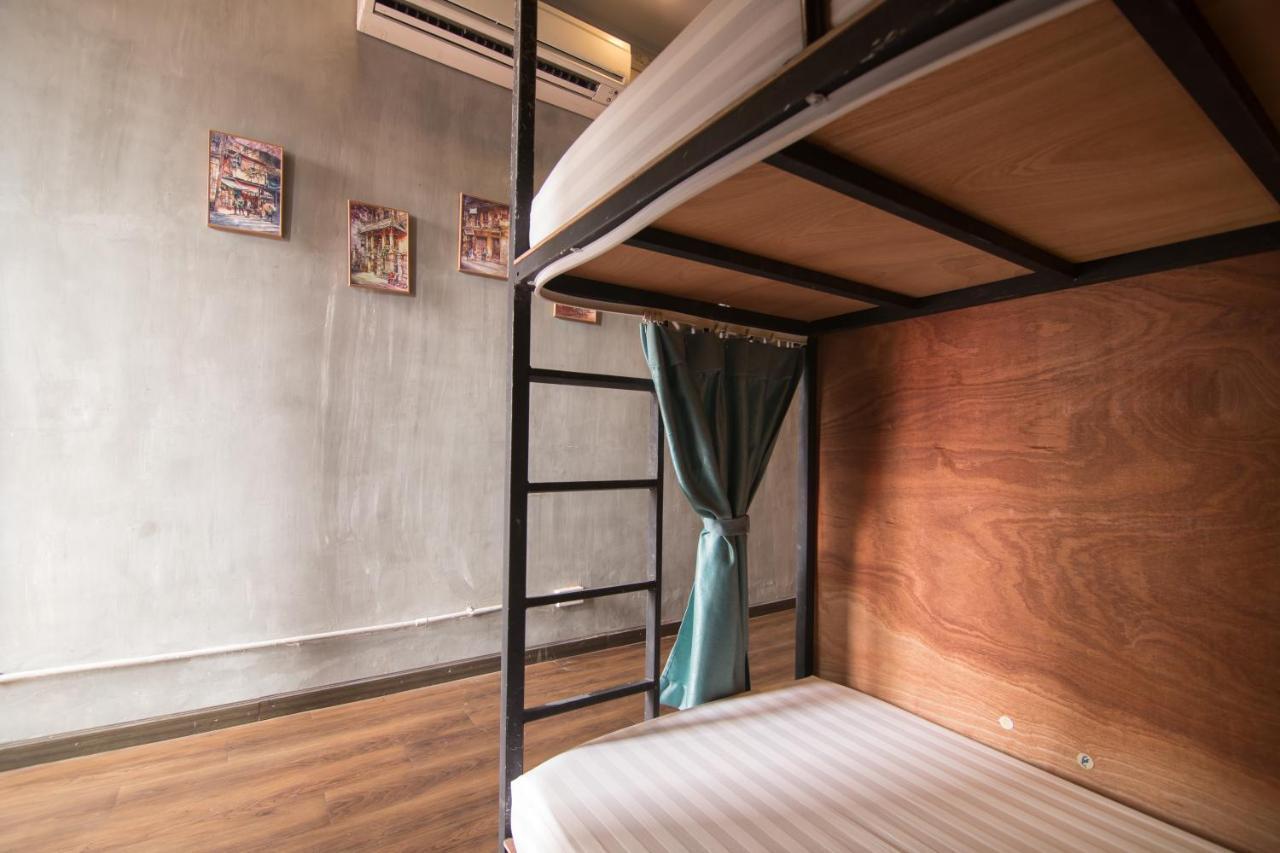 بيت شباب Reddoorz @ Tong Duy Tan Street (Adults Only) هانوي المظهر الخارجي الصورة