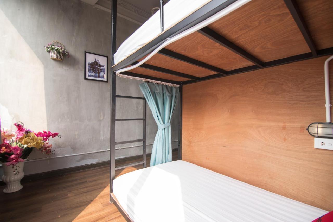 بيت شباب Reddoorz @ Tong Duy Tan Street (Adults Only) هانوي المظهر الخارجي الصورة