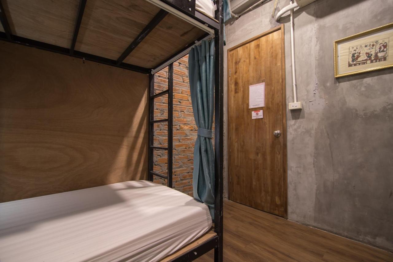 بيت شباب Reddoorz @ Tong Duy Tan Street (Adults Only) هانوي المظهر الخارجي الصورة