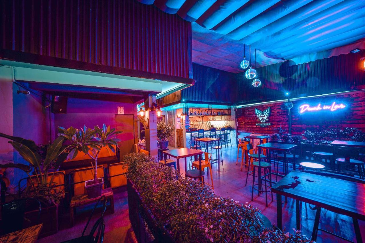 بيت شباب Reddoorz @ Tong Duy Tan Street (Adults Only) هانوي المظهر الخارجي الصورة