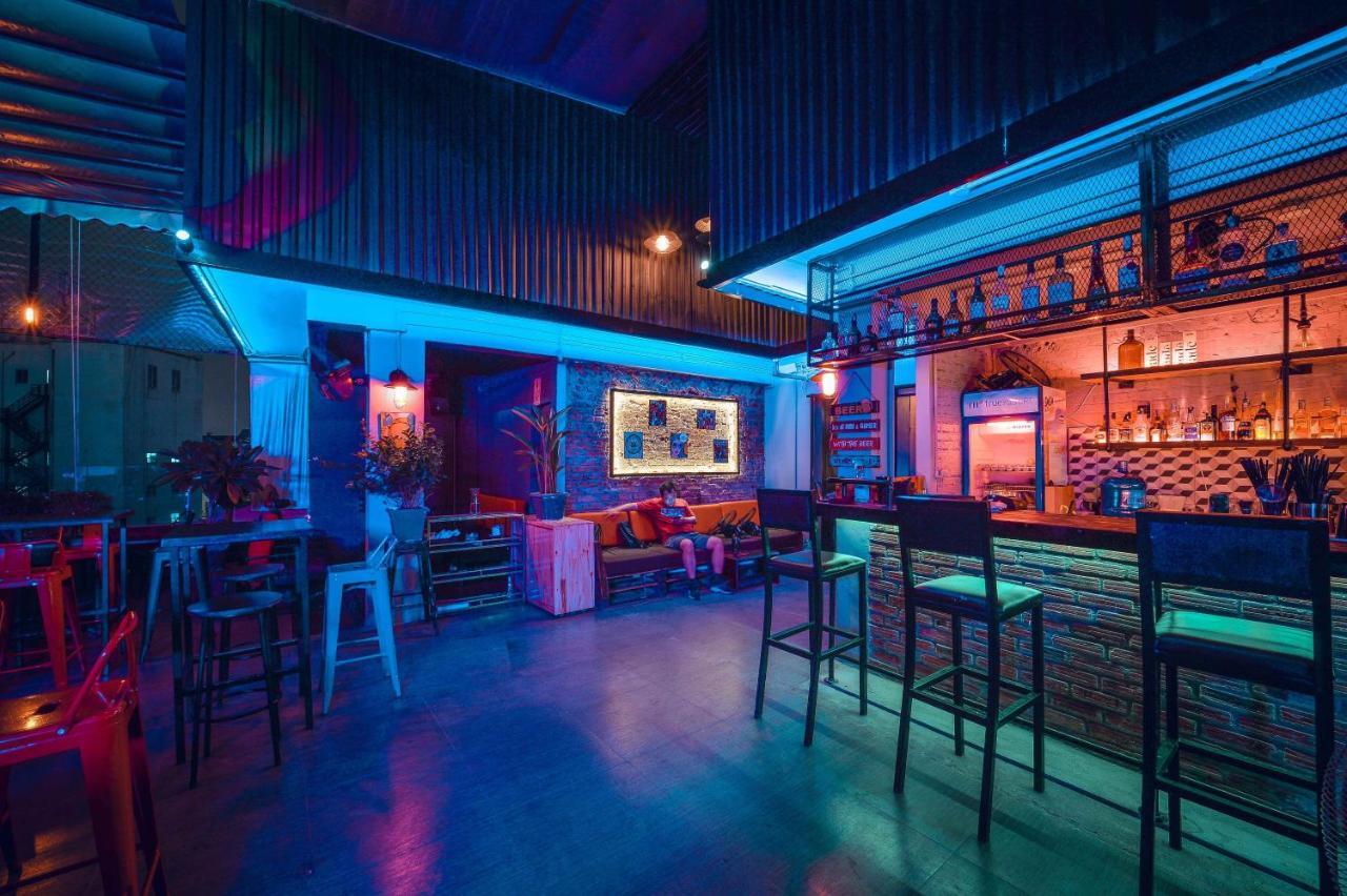 بيت شباب Reddoorz @ Tong Duy Tan Street (Adults Only) هانوي المظهر الخارجي الصورة