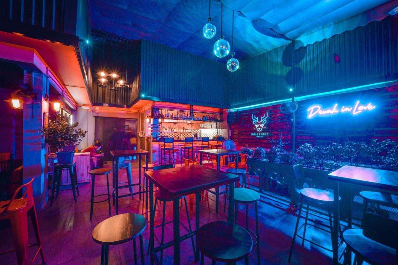 بيت شباب Reddoorz @ Tong Duy Tan Street (Adults Only) هانوي المظهر الخارجي الصورة